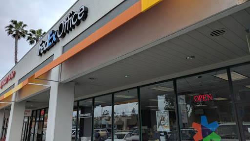 Print Shop «FedEx Office Print & Ship Center», reviews and photos, 28901 S Western Ave Suite 207, Rancho Palos Verdes, CA 90275, USA