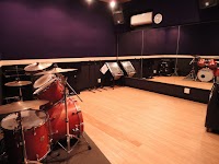 音楽天国・静岡駿河店 音楽の貸しレンタルスタジオ