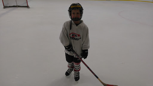 Arena «South Windsor Arena & Sports», reviews and photos, 585 John Fitch Blvd, South Windsor, CT 06074, USA