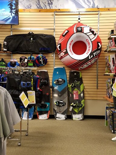 Sporting Goods Store «Peter Glenn Ski & Sports», reviews and photos, 1900 Okeechobee Blvd, West Palm Beach, FL 33409, USA