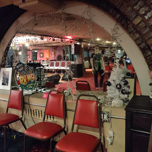 Ballroom «ONCE Ballroom», reviews and photos, 156 Highland Ave, Somerville, MA 02143, USA