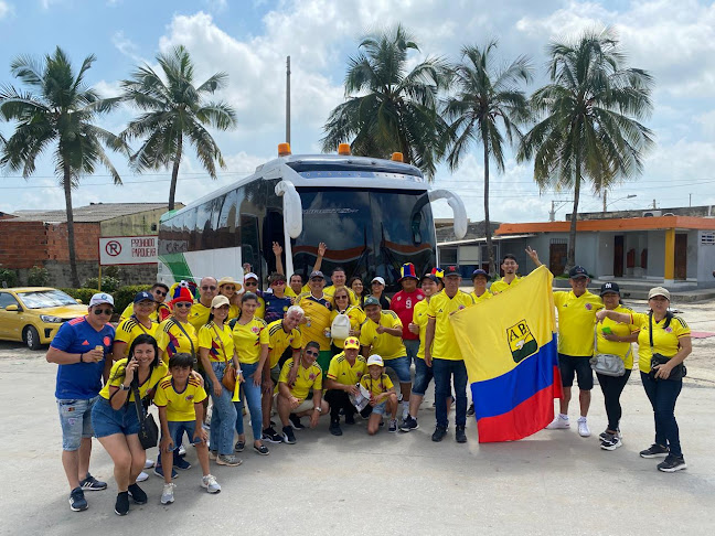 Center Travel & Business - Agencia de viajes