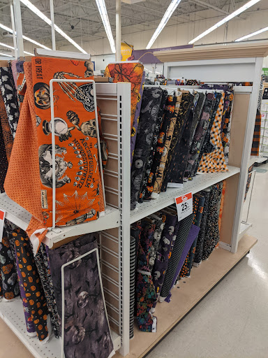 Fabric Store «Jo-Ann Fabrics and Crafts», reviews and photos, 1625 W Lugonia Ave, Redlands, CA 92374, USA