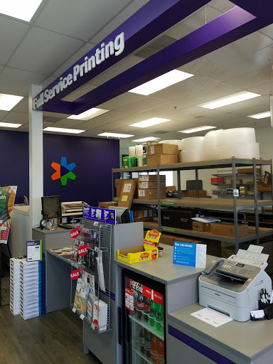 Print Shop «FedEx Office Print & Ship Center», reviews and photos, 1637 Rinehart Rd, Sanford, FL 32771, USA
