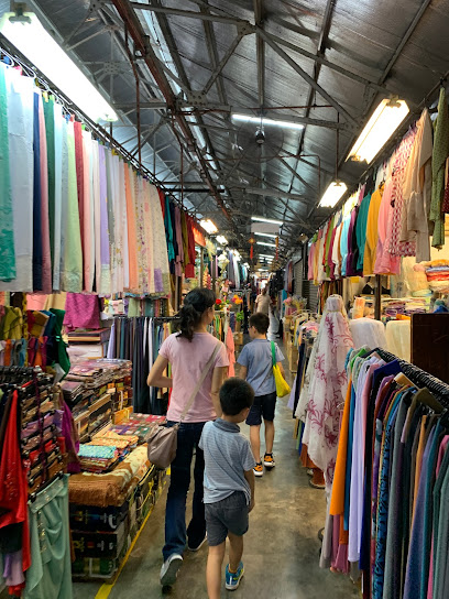 Penang Bazaar