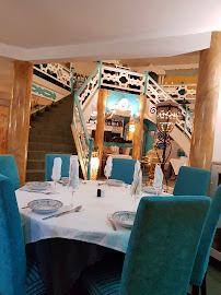 Atmosphère du Restaurant Le Timgad à Lens - n°11