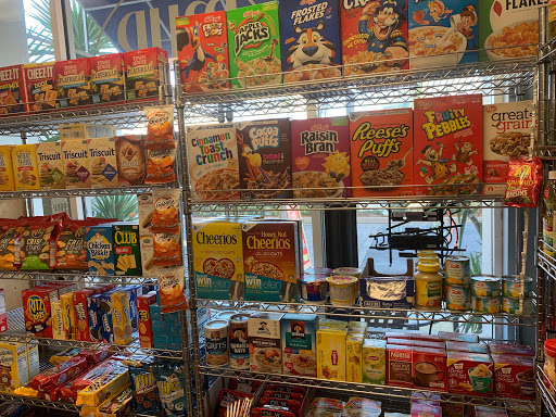 Convenience Store «The Market at Harbour Place», reviews and photos, 401 Channelside Walk Way, Tampa, FL 33602, USA