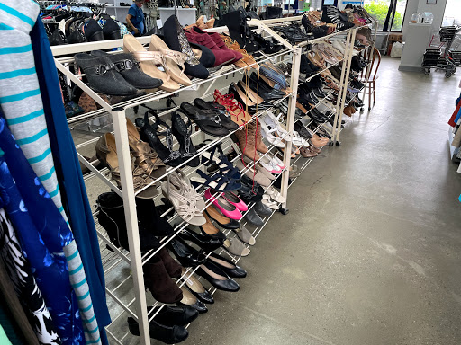 Thrift Store «GHHS Thrift Store», reviews and photos, 2812 Johnson Rd SW # A, Huntsville, AL 35805, USA