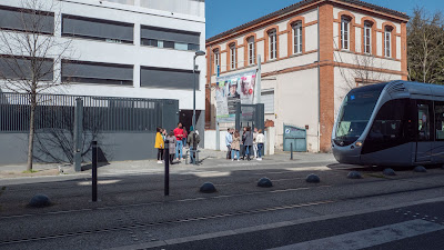 IESCA Toulouse à Toulouse