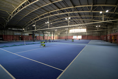 テニススクール・ノア 神戸名谷校