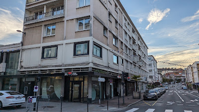 SG à Boulogne-sur-Mer