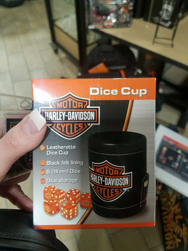 Harley-Davidson Dealer «GoldenSpike Harley-Davidson», reviews and photos, 5152 1500 W, Riverdale, UT 84405, USA