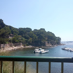 Photo n° 1 de l'avis de Sylvain.a fait le 14/08/2022 à 16:22 pour Le Poisson Rouge - restaurant Giens à Hyères