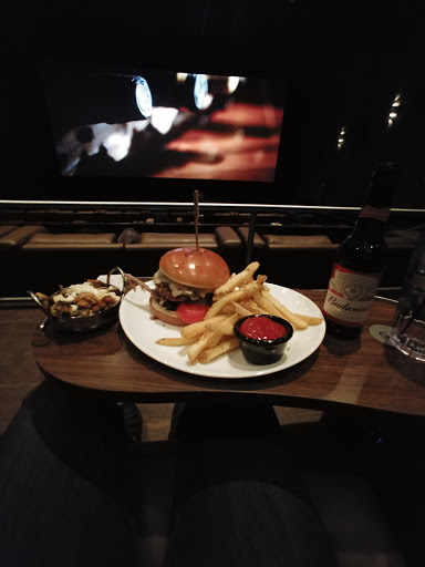 Movie Theater «Cobb Liberty Luxury 15 & Cinébistro», reviews and photos, 7514 Bales St, Liberty Township, OH 45069, USA