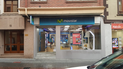 Tienda Movistar en Mungia, Vizcaya