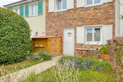 Sébastien Venuti - IAD Immobilier Guyancourt à Guyancourt