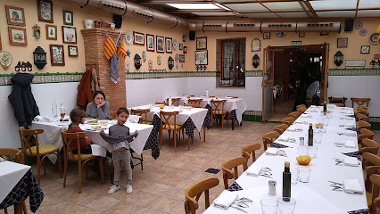 Ca Xoret Restaurant - Carrer de Sant Isidre, 44, 46133 Alqueria de Roca, Valencia, Spain