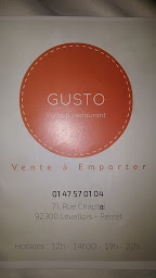 Photo n°17 de Gusto à Levallois-Perret ()