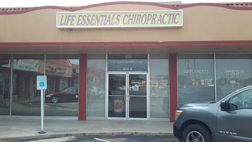 900 Pat Booker Rd # A, Universal City, TX 78148, USA