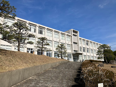 鳥取県立鳥取商業高等学校