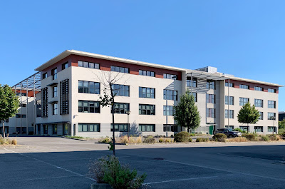 Groupama Supports et Services à Castelnau-le-Lez