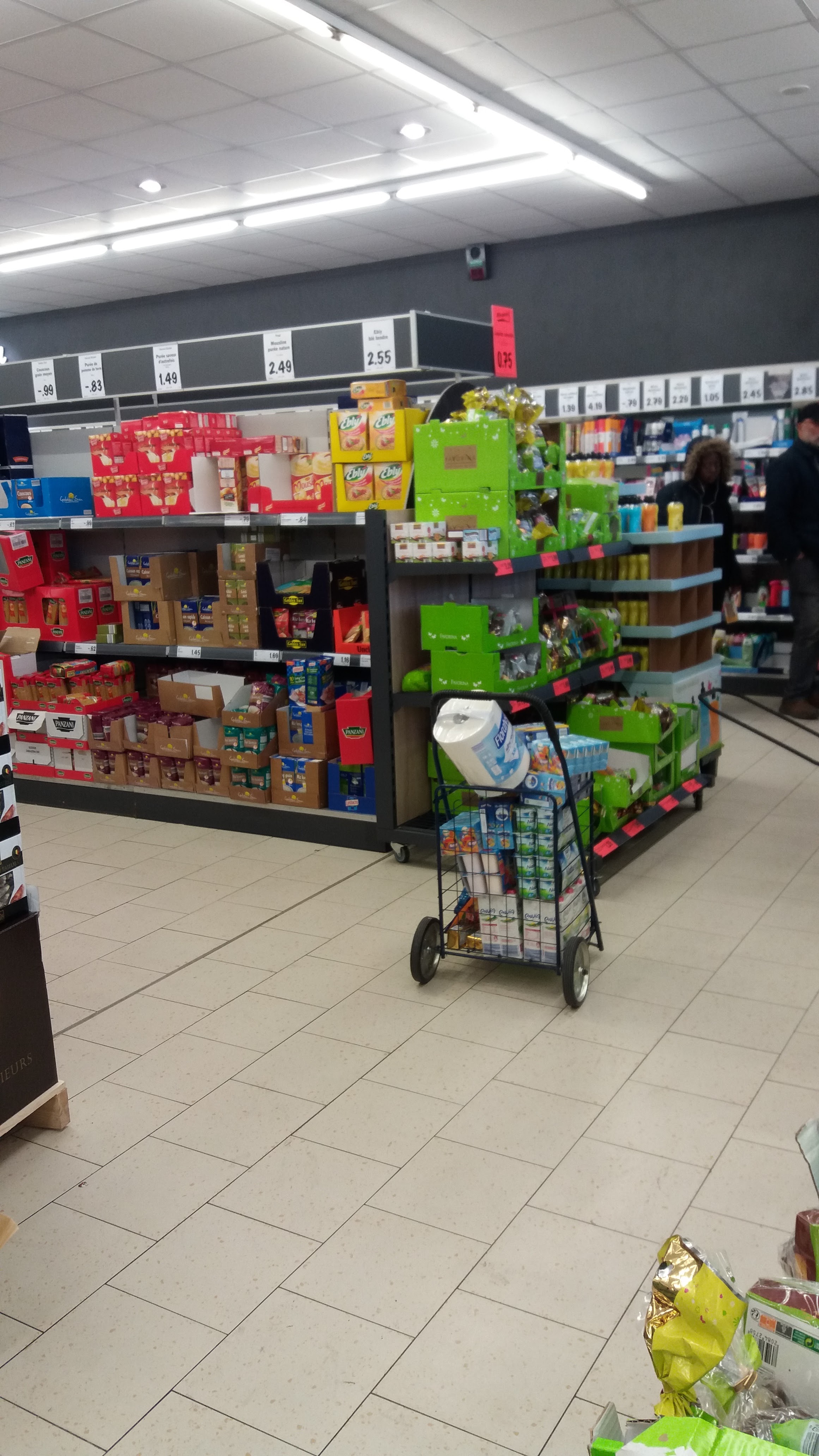 Photo n° 2 de l'avis de Jessica.e fait le 26/03/2018 à 18:23