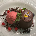 Photo n°5 de l'avis de Stefan.. fait le 12/09/2021 à 10:48 sur le  Ristorante al Moro à Marina di Campo