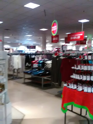 Department Store «JCPenney», reviews and photos, 201 S Washington St, Owosso, MI 48867, USA