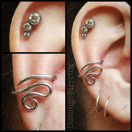 Explore complex tattoo ideas, creative tattoo ideas in Durango, available at Durango Professional Piercing