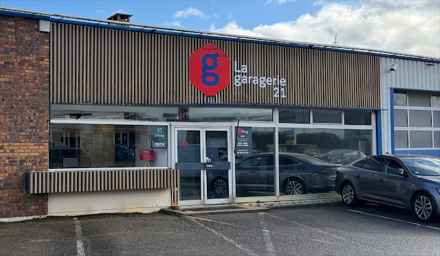 La Garagerie 21