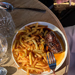 Photo n° 9 de l'avis de Vere. fait le 01/10/2023 à 12:53 pour Le Restaurant du Hangar Y à Meudon