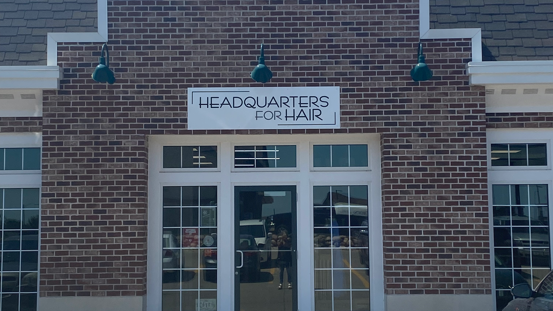 Headquarters For Hair