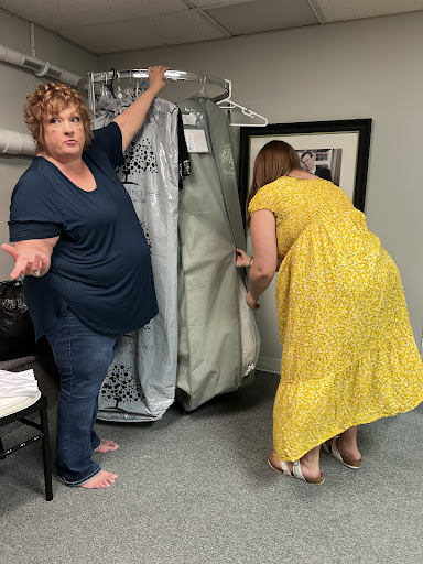 Bridal Shop «The Wedding Tree», reviews and photos, 418 Main St, La Crosse, WI 54601, USA