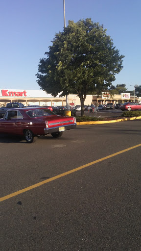Department Store «Kmart», reviews and photos, 1061 White Horse Ave, Trenton, NJ 08610, USA