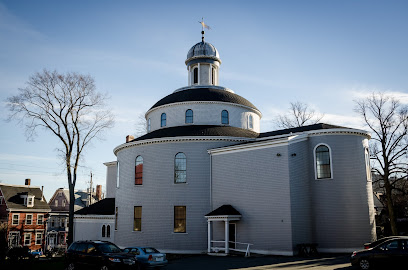 Saint George's Round Church