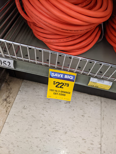 Hardware Store «Brownsboro Hardware & Paint - Prospect», reviews and photos, 9521 US-42, Prospect, KY 40059, USA