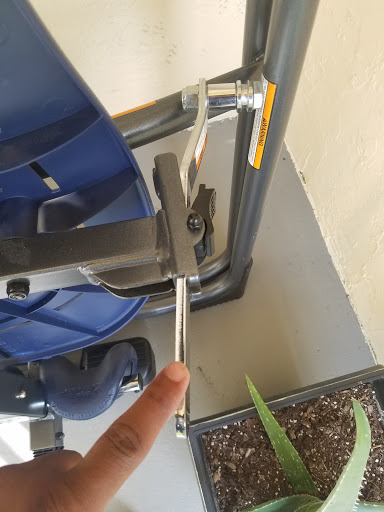 Moving Company «Condor Moving Systems», reviews and photos, 1031 Avenue G, Arlington, TX 76011, USA