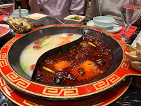 Fondue chinoise du Restaurant asiatique The X Pot à Paris - n°2
