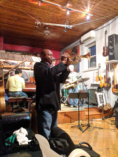 Live Music Venue «Williamsburg Music Center», reviews and photos, 367 Bedford Ave, Brooklyn, NY 11211, USA