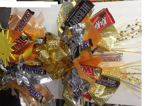 Florist «Buds & Blooms Florist», reviews and photos, 7407 Amboy Rd, Staten Island, NY 10307, USA