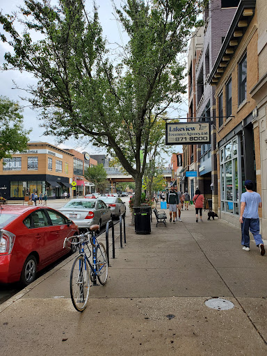 Clothing Store «J.Crew», reviews and photos, 3423 N Southport Ave, Chicago, IL 60657, USA