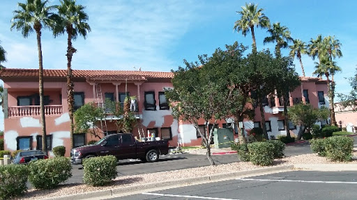 4665 S Ash Ave G5, Tempe, AZ 85282, USA