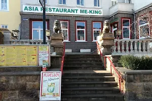 Asia Restaurant Me-King image