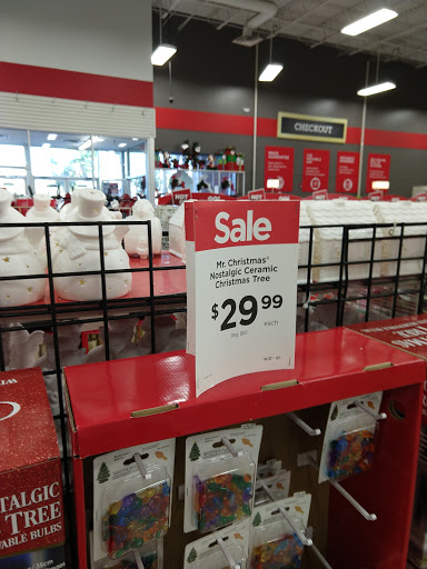 Craft Store «Michaels», reviews and photos, 2500 NW Federal Hwy, Stuart, FL 34994, USA