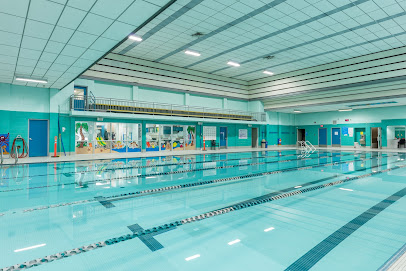 Renfrew Aquatic & Recreation Centre