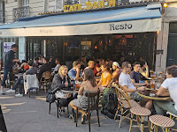 Photos du propriétaire du Bistro Café Boh'M à Paris - n°1