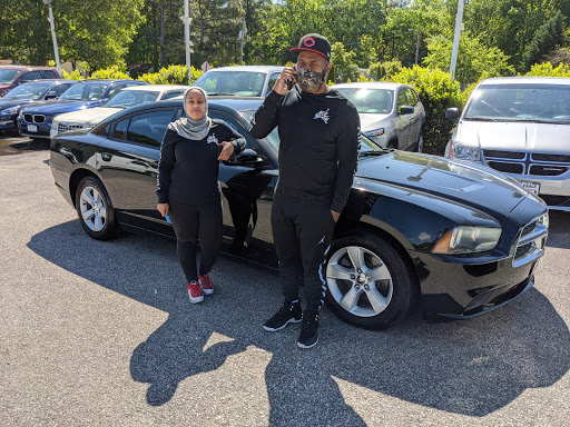 Used Car Dealer «Wholesale Direct Auto Sales», reviews and photos, 12944 Jefferson Ave, Newport News, VA 23608, USA