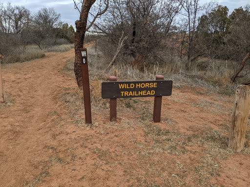 Mesa Trail