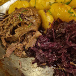 Photo n°1 de l'avis de Lieberfrei.t fait le 31/07/2021 à 22:16 sur le  Zum Andres à Offenburg