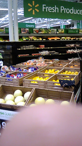 Discount Store «Walmart», reviews and photos, 15 Tobey Rd, Wareham, MA 02571, USA